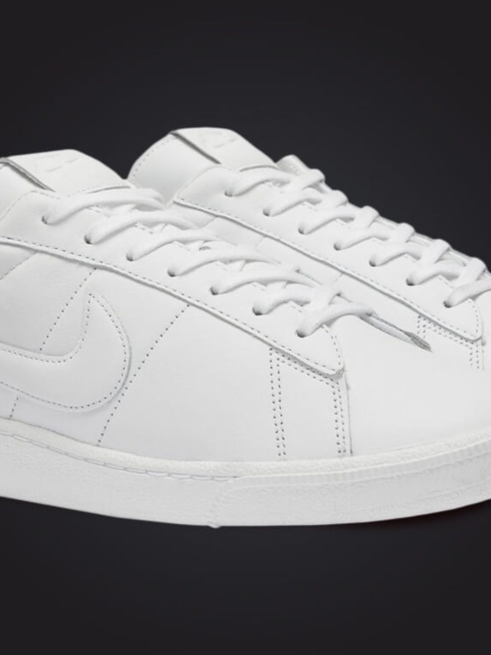 Nike Tennis Classic White